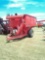 UFT Grain Cart