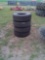 285/75R16 Tires