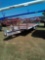 Bumper Hitch Trailer