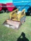 1537 Case Skid Loader