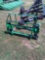 JD pallet forks