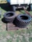 Skid Steer Tires