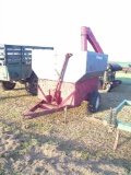 IHC 10 Auger Wagon