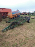 JD Single Stack Mover
