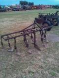 Ford 3pt Cultivator