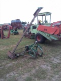 JD 350 Sickle Mower