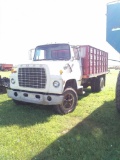 1975 Ford LN 800