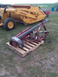 IHC 1300 Mower