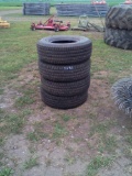 285/75R16 Tires