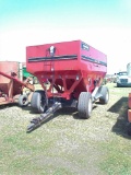 Parker 6250 Gravity Wagon