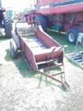 IHC 100 Manure Spreader