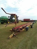 Laurier 7 Bale Mover