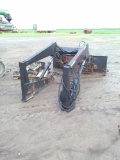 Farmhand Loader