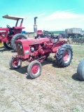 IHC Farmall 140