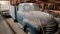 1951 chevy 3/4 ton flatbed, with only 42k miles, stored inside (none runner)