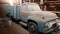 1954 Ford F600, with only 5,004 miles, stored inside liscended last in 1956 (none runner) stored ins