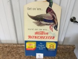 Winchester display