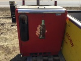 10 cent coke pop machine
