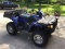 2007 Polaris 500 sportsman X2 AWD, clean