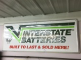 Interstate Batteries