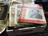 old news papers surban co.