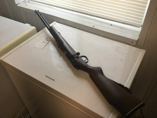 Marlin, model 783, .22 cal