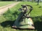 Like new Frontier # SS1067B cone spreader