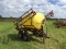 500 gallon crop sprayer 40' boom