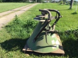 Like new Frontier # SS1067B cone spreader