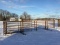 24' cattle panels with swing gates 2x times the money