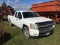 2008 chevy 1500, extended cab, 4x4, 200k