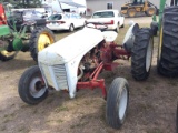 Ferguson t-20 tractor