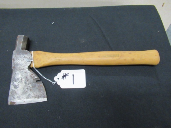 Winchester Hatchet 13" Handle w/ 3" Blade