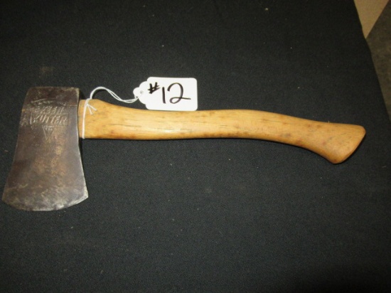 Winchester Hatchet 13" Handle w/ 3" Blade