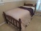 SINGLE BED