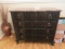 4 DRAWER CHEST BY AMERICAN SIGNATURE