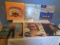 MIXED LOT OF ALBUMS- BEATLES