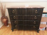 4 DRAWER CHEST BY AMERICAN SIGNATURE
