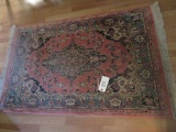 3 X 5 PINK RUG