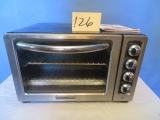 kitchen aid counter top oven