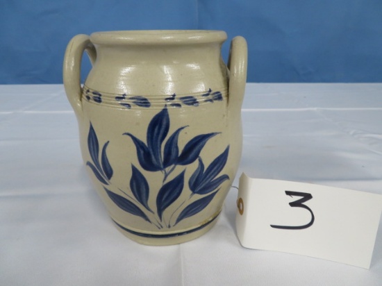 MALONEY POTTERY PC. FROM LIGHTFOOT, VA