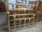 BRASS BED   60