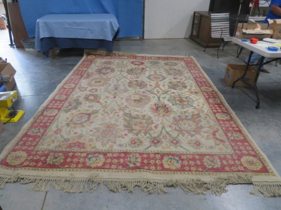 RUG  93 X 131