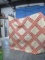 2 VINTAGE QUILTS - NEED REPAIR