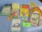 MIXED LOT OF CHILDRENS BOOKS