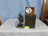 VINTAGE KODASCOPE PROJECTOR