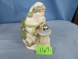 SANTA FIGURINE  15