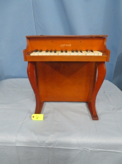 JAYMAR CHILDS PIANO