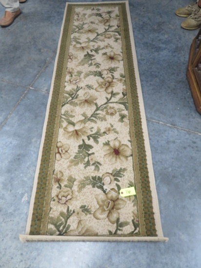 RUG  91 X 27