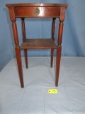 SMALL 2 TIER TABLE